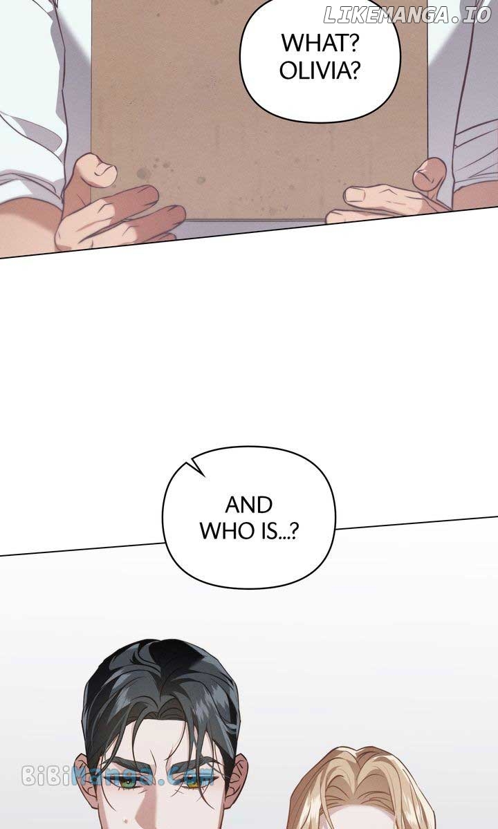 Werewolves Going Crazy over Me Chapter 29 - page 83
