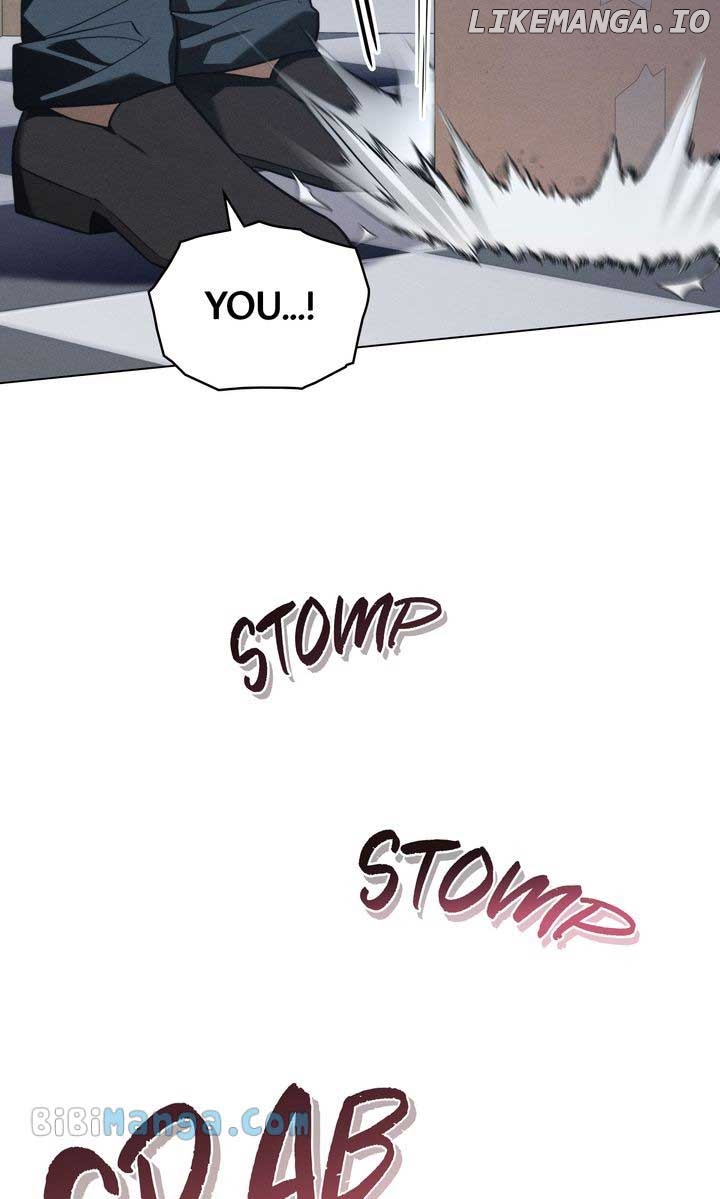 Werewolves Going Crazy over Me Chapter 29 - page 85