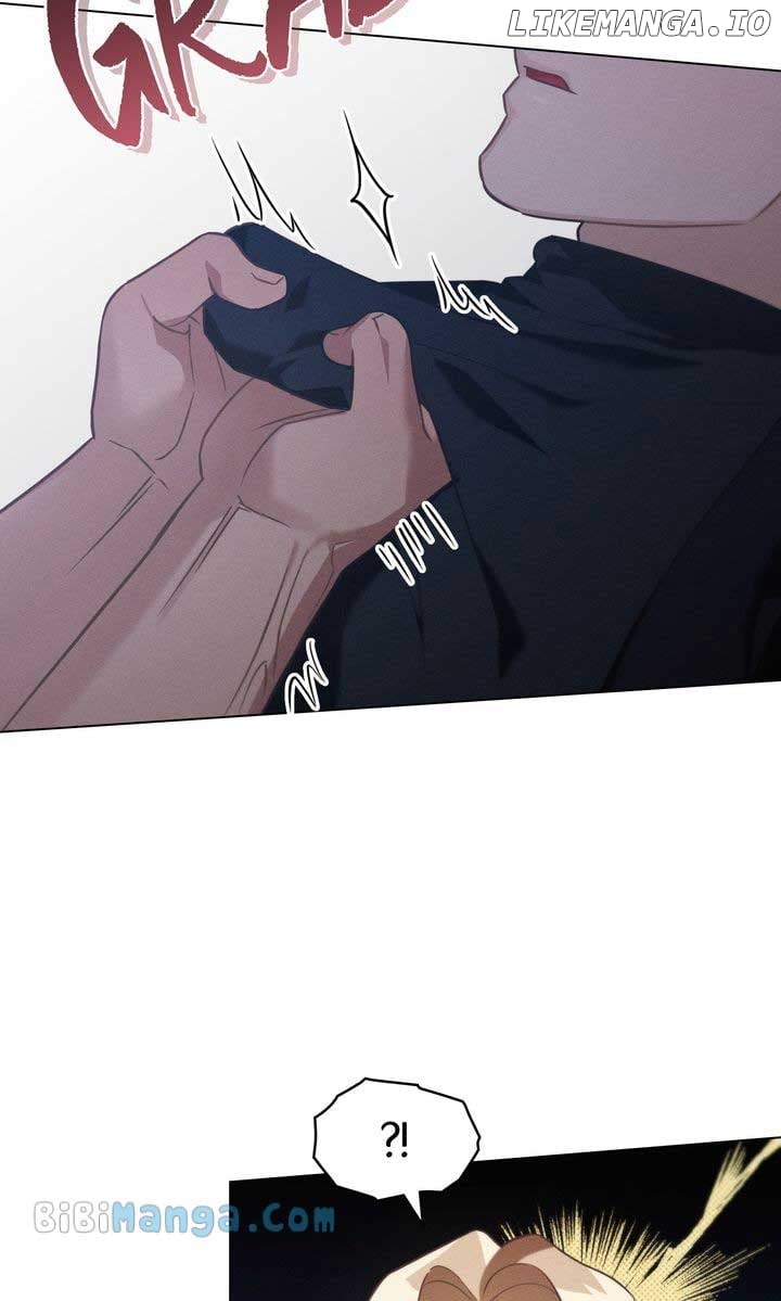 Werewolves Going Crazy over Me Chapter 29 - page 86