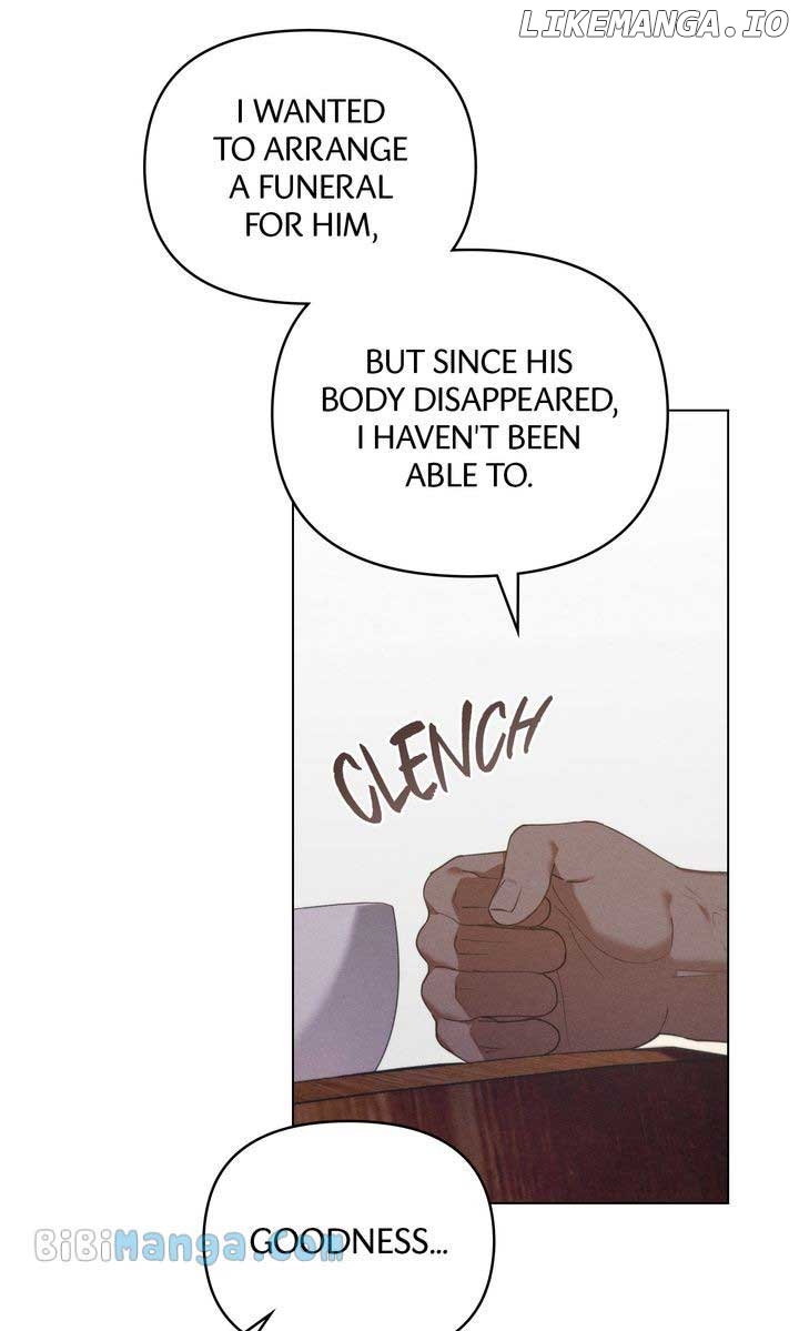 Werewolves Going Crazy over Me Chapter 29 - page 10