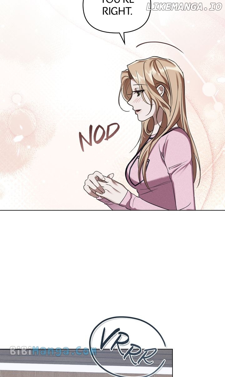 Werewolves Going Crazy over Me Chapter 30 - page 39