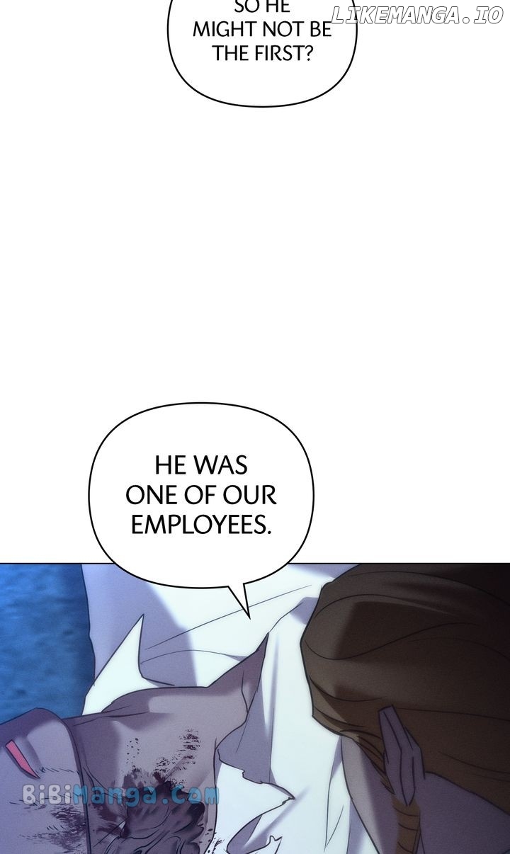 Werewolves Going Crazy over Me Chapter 30 - page 67