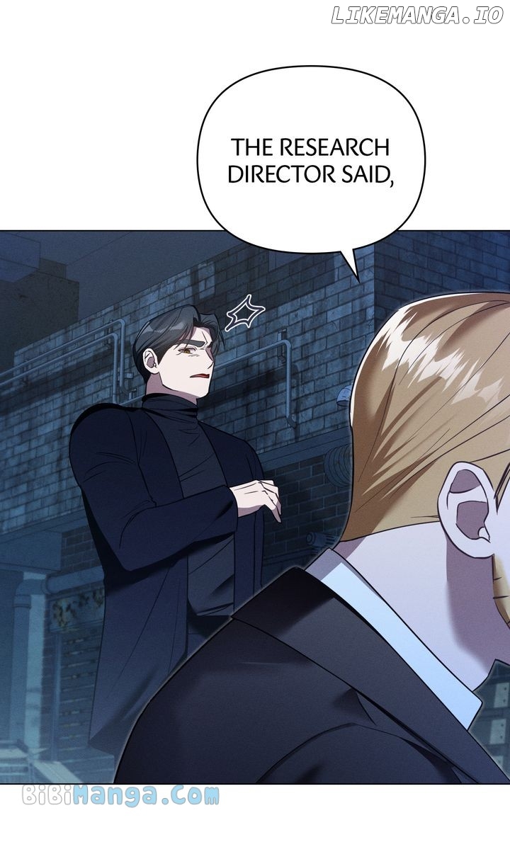 Werewolves Going Crazy over Me Chapter 30 - page 82
