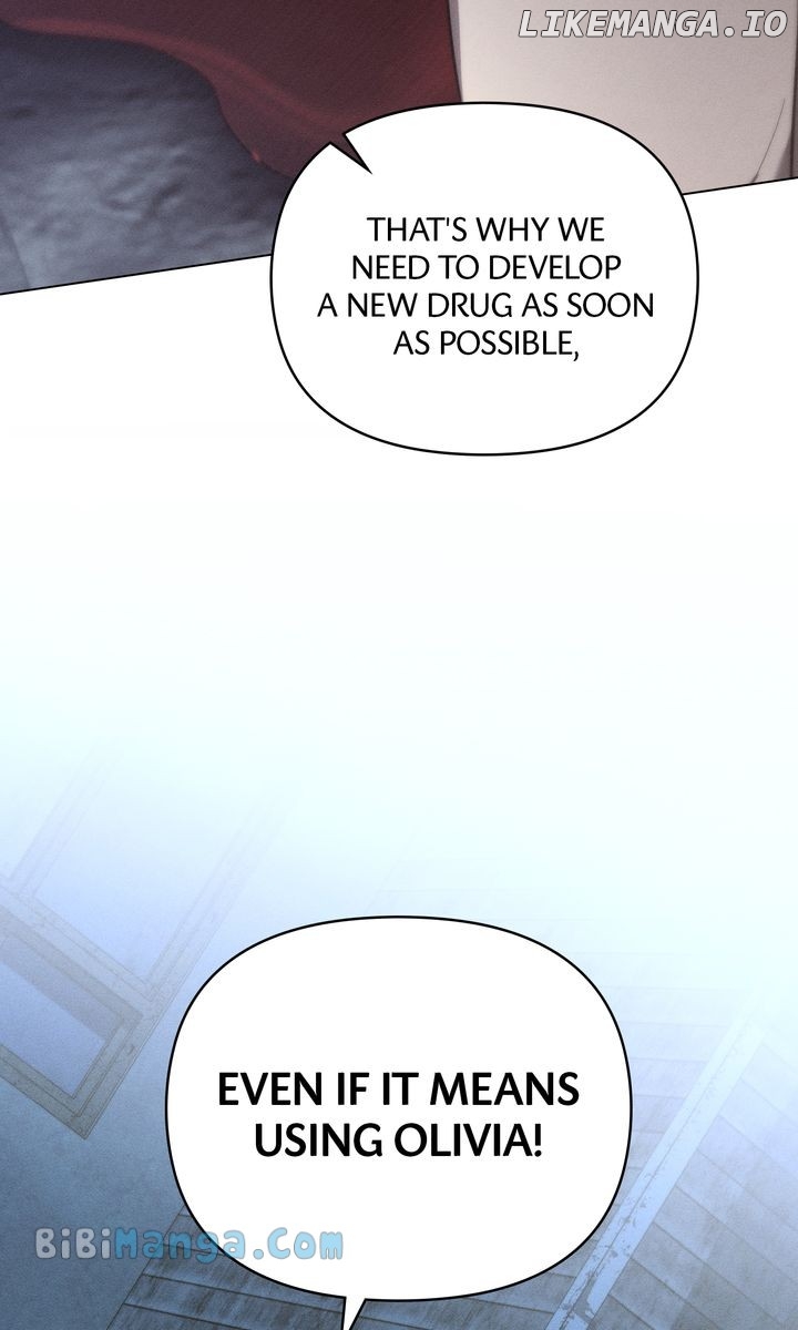 Werewolves Going Crazy over Me Chapter 31 - page 2