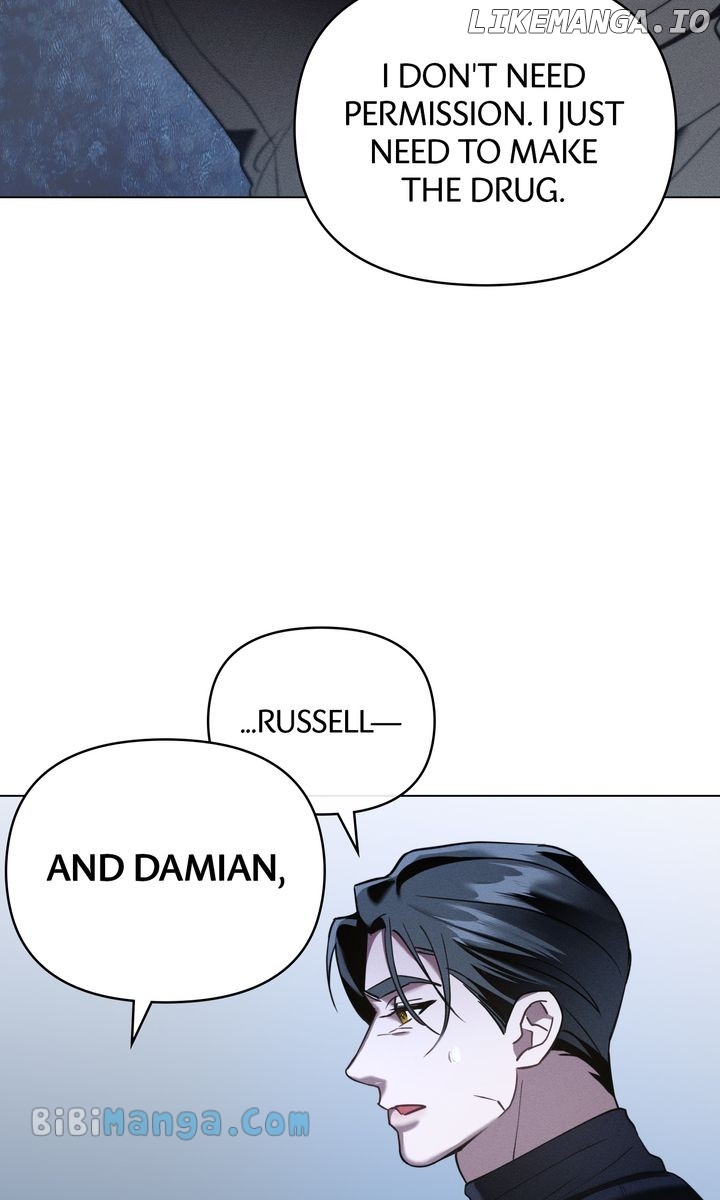 Werewolves Going Crazy over Me Chapter 31 - page 11