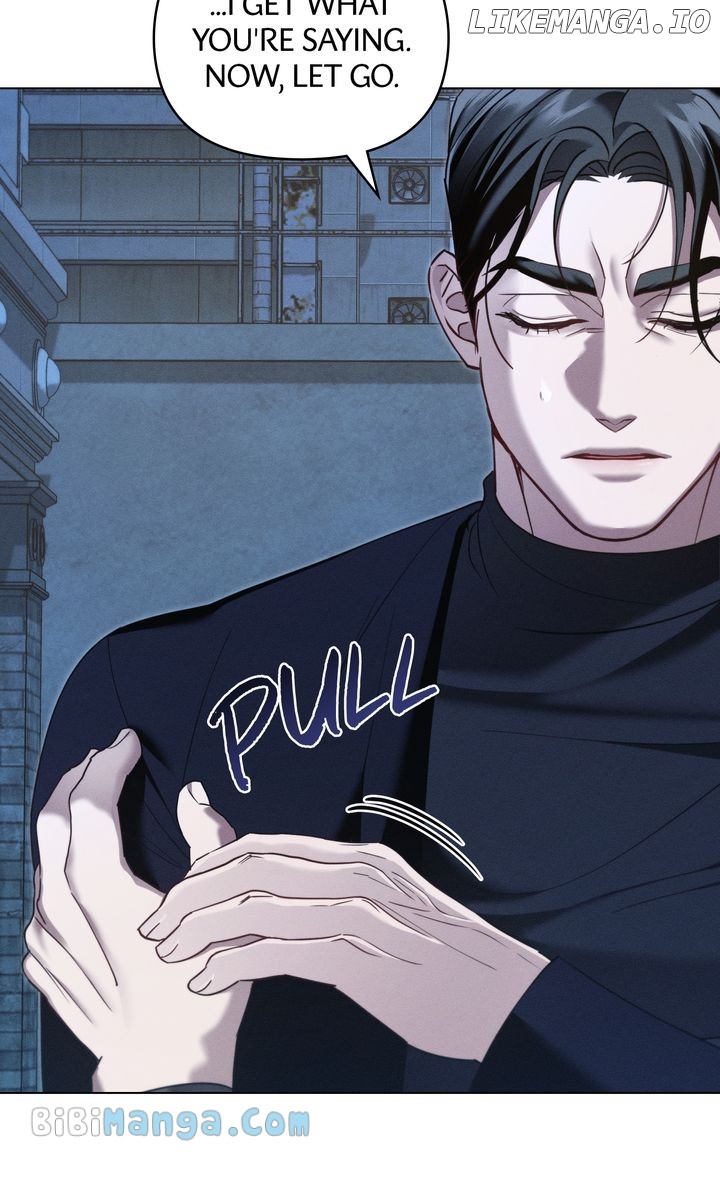 Werewolves Going Crazy over Me Chapter 31 - page 17