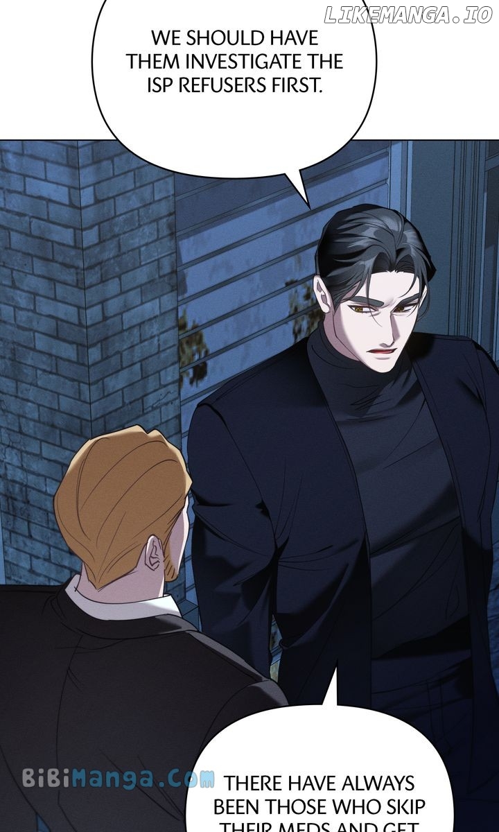 Werewolves Going Crazy over Me Chapter 31 - page 20