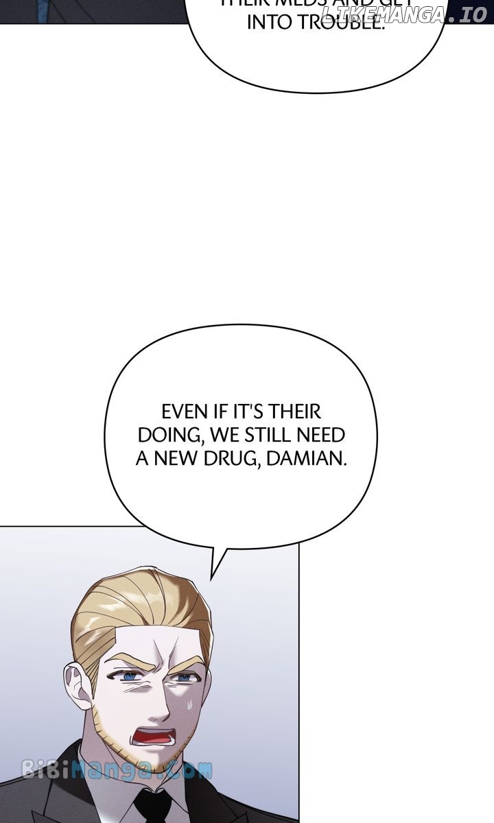 Werewolves Going Crazy over Me Chapter 31 - page 21