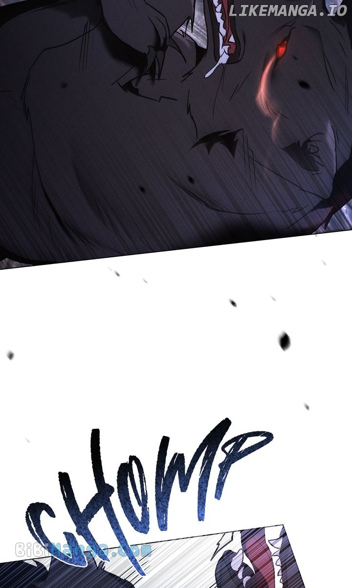 Werewolves Going Crazy over Me Chapter 31 - page 29