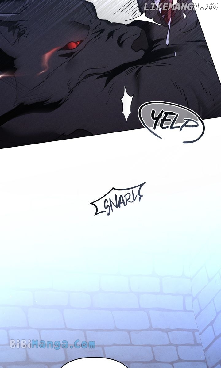 Werewolves Going Crazy over Me Chapter 31 - page 30