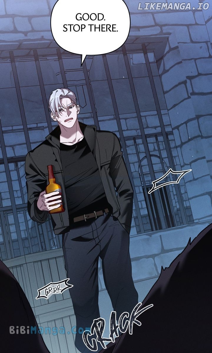 Werewolves Going Crazy over Me Chapter 31 - page 31