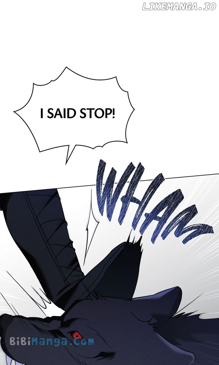 Werewolves Going Crazy over Me Chapter 31 - page 34