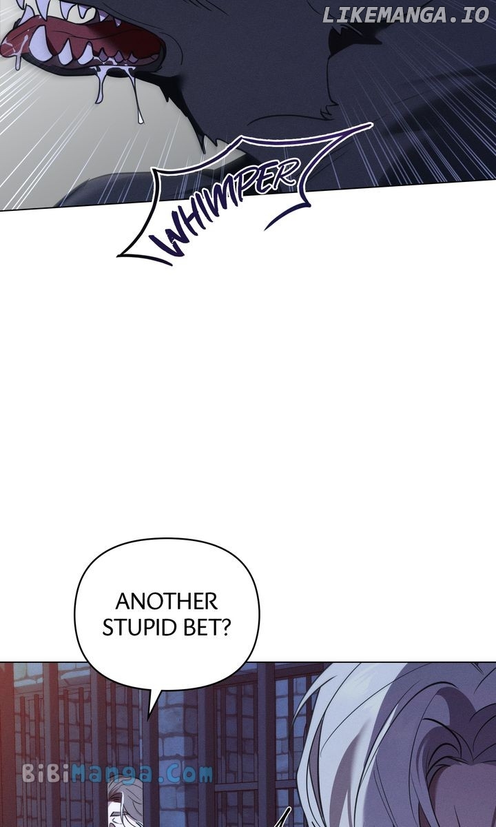 Werewolves Going Crazy over Me Chapter 31 - page 36
