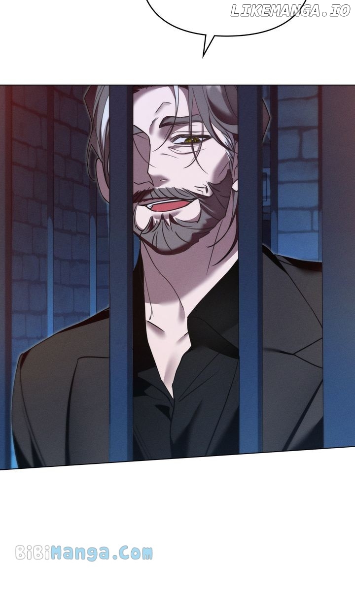 Werewolves Going Crazy over Me Chapter 31 - page 38