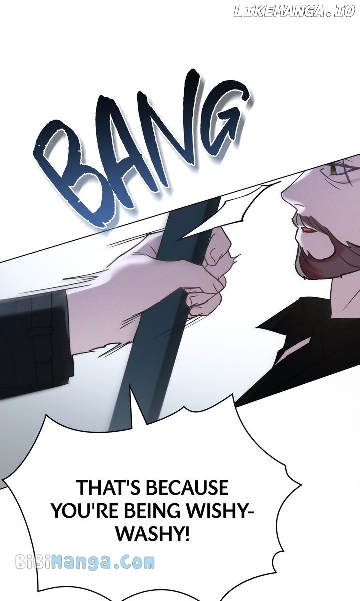 Werewolves Going Crazy over Me Chapter 31 - page 39