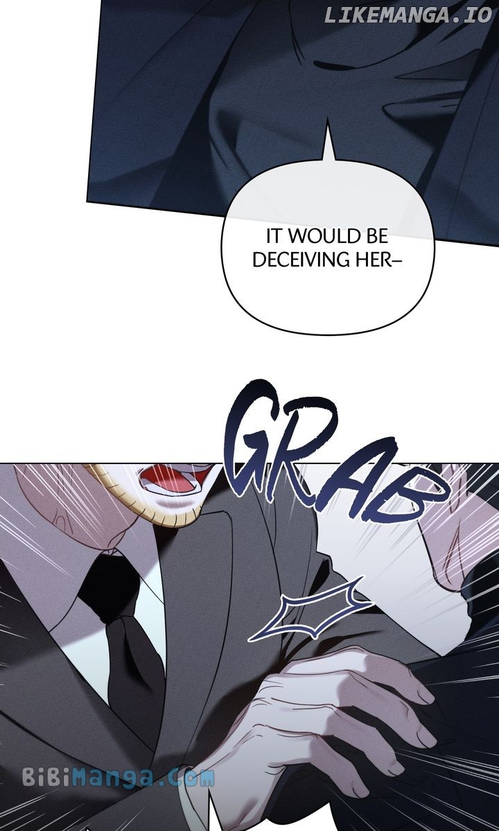 Werewolves Going Crazy over Me Chapter 31 - page 5