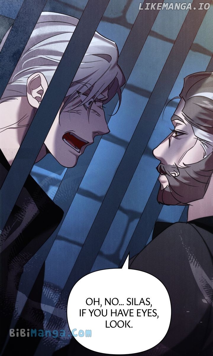 Werewolves Going Crazy over Me Chapter 31 - page 41