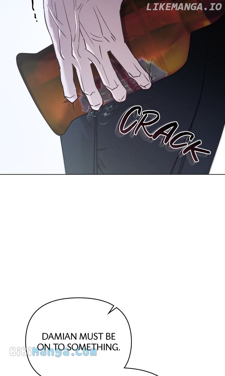 Werewolves Going Crazy over Me Chapter 31 - page 44