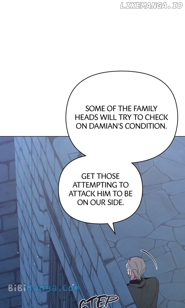 Werewolves Going Crazy over Me Chapter 31 - page 46