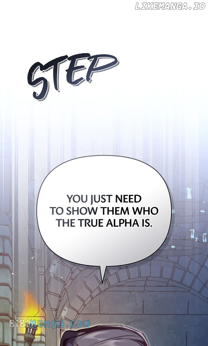 Werewolves Going Crazy over Me Chapter 31 - page 48