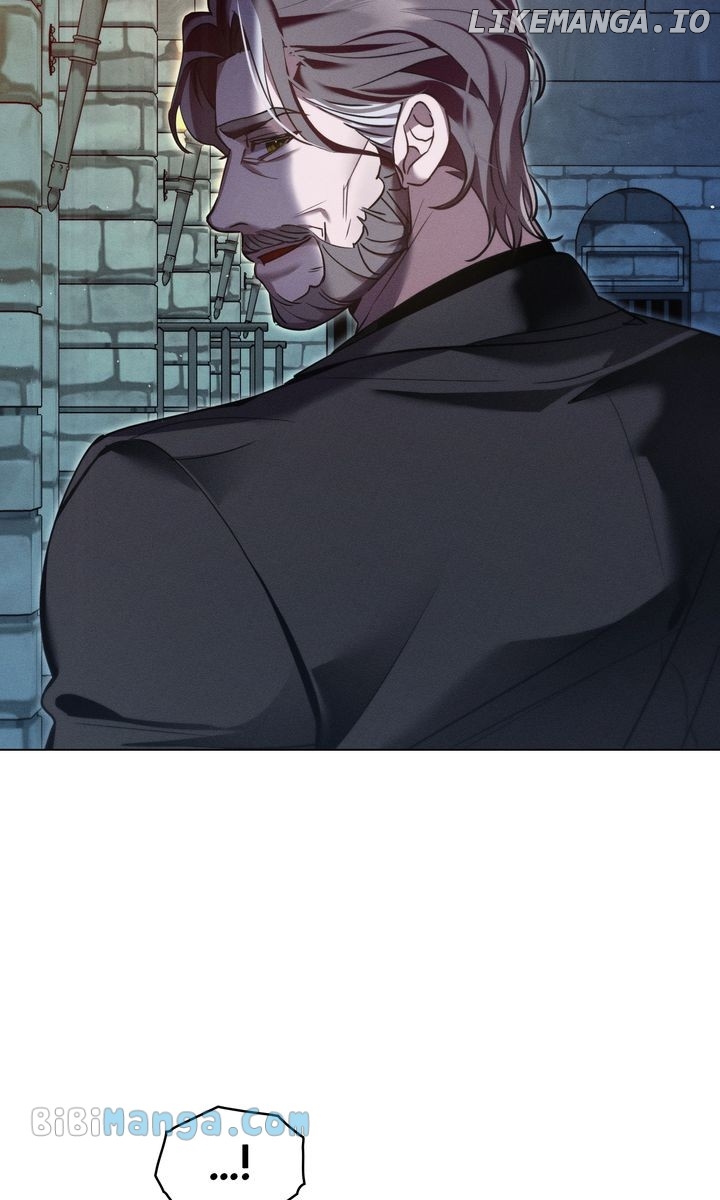 Werewolves Going Crazy over Me Chapter 31 - page 49