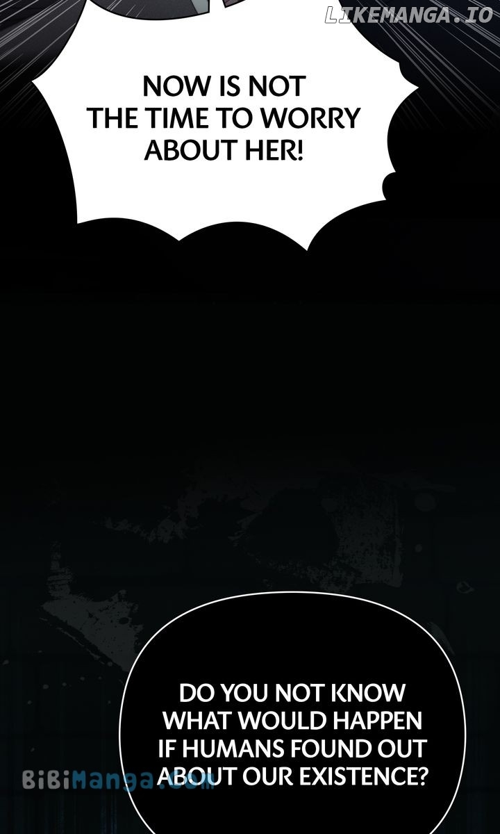 Werewolves Going Crazy over Me Chapter 31 - page 6