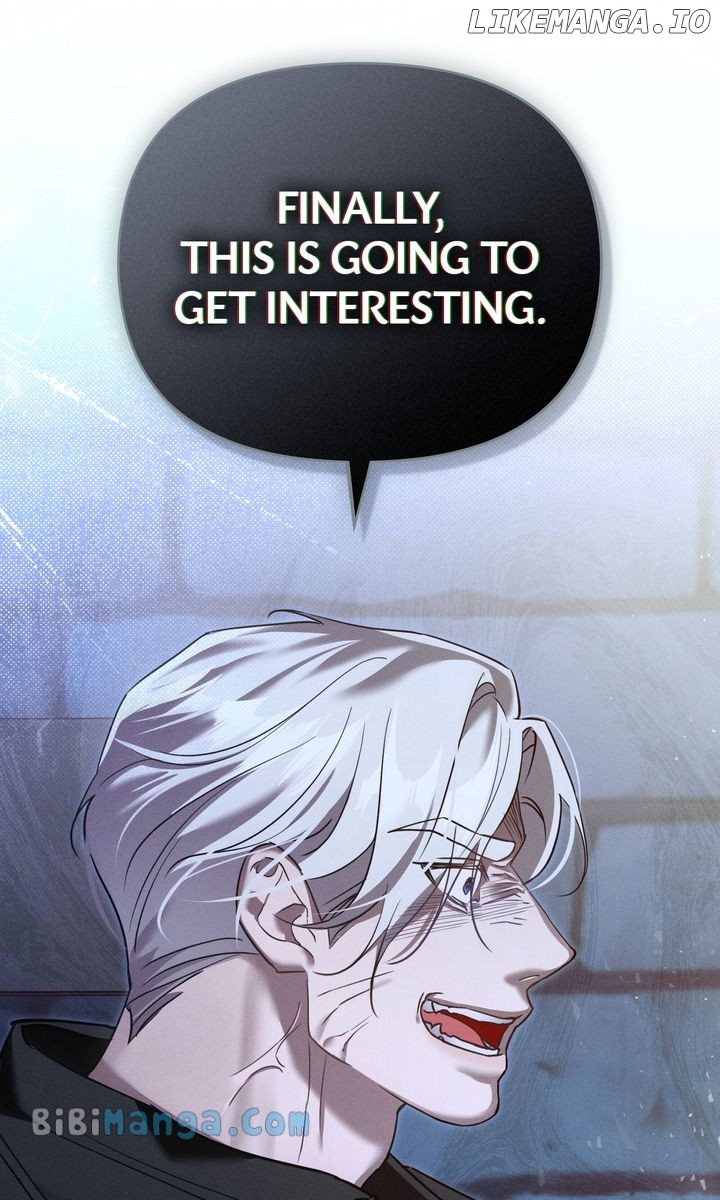 Werewolves Going Crazy over Me Chapter 31 - page 52