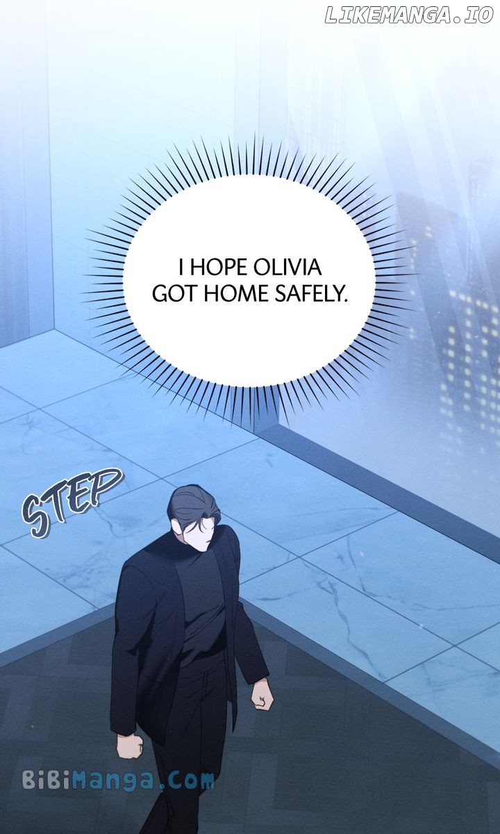 Werewolves Going Crazy over Me Chapter 31 - page 56