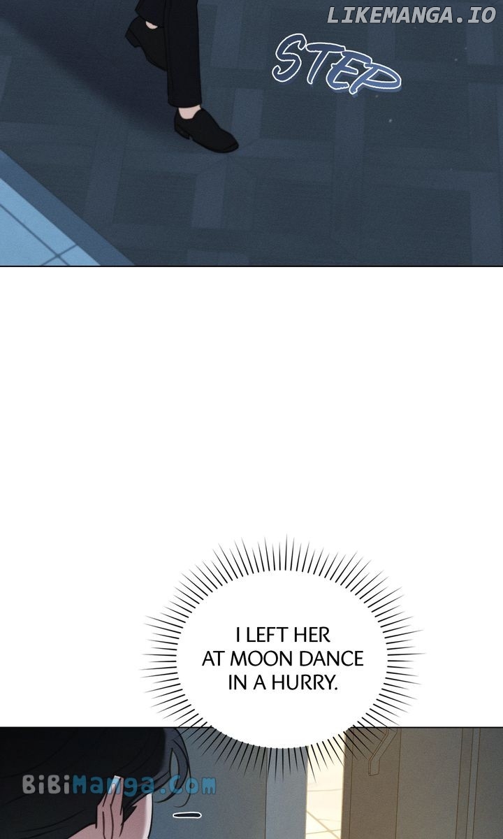 Werewolves Going Crazy over Me Chapter 31 - page 57