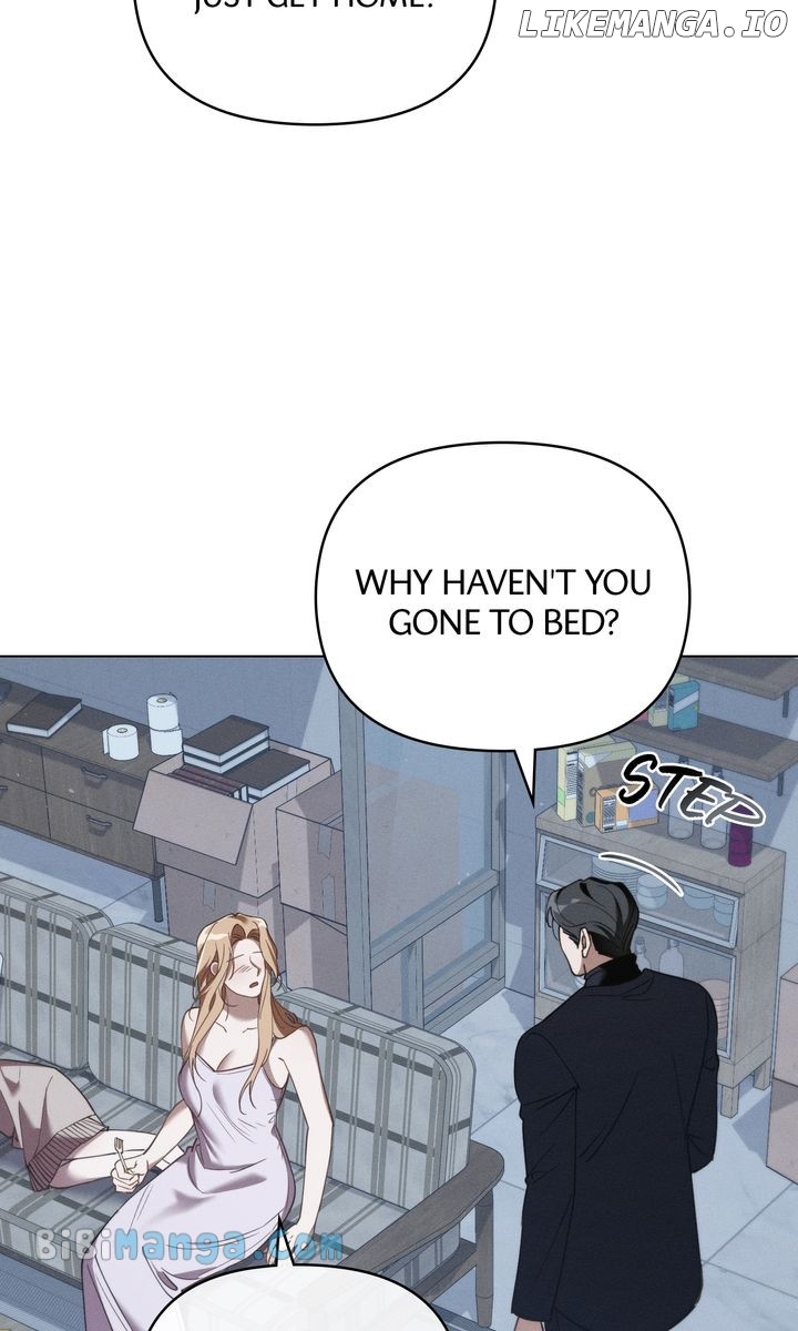 Werewolves Going Crazy over Me Chapter 31 - page 60