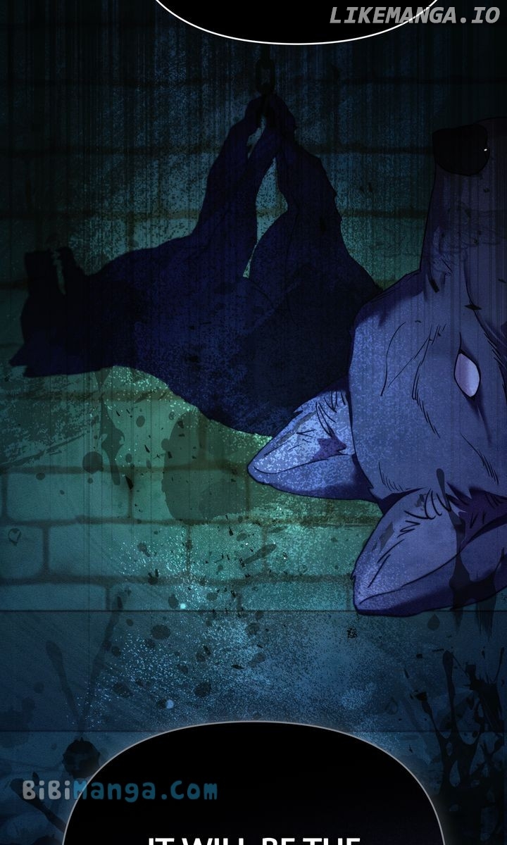 Werewolves Going Crazy over Me Chapter 31 - page 7