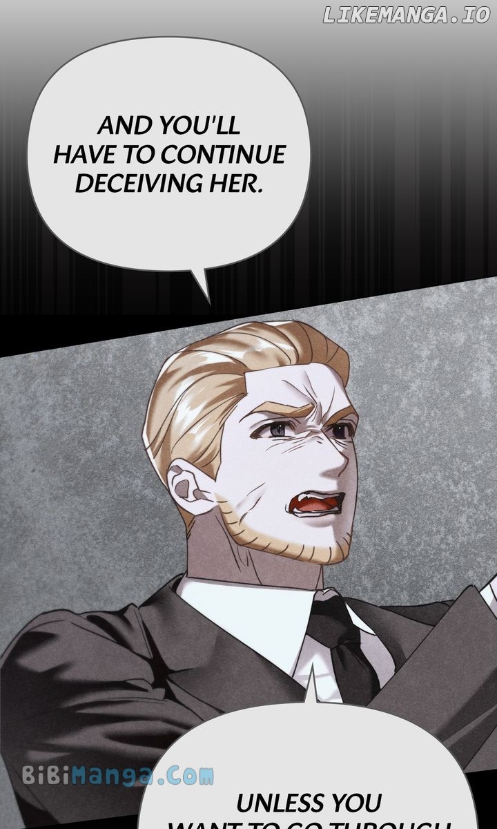 Werewolves Going Crazy over Me Chapter 31 - page 64