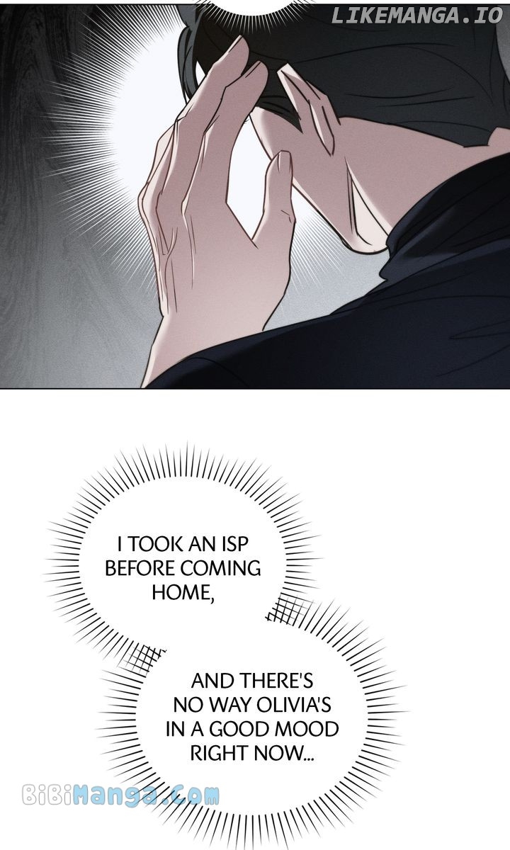 Werewolves Going Crazy over Me Chapter 31 - page 69