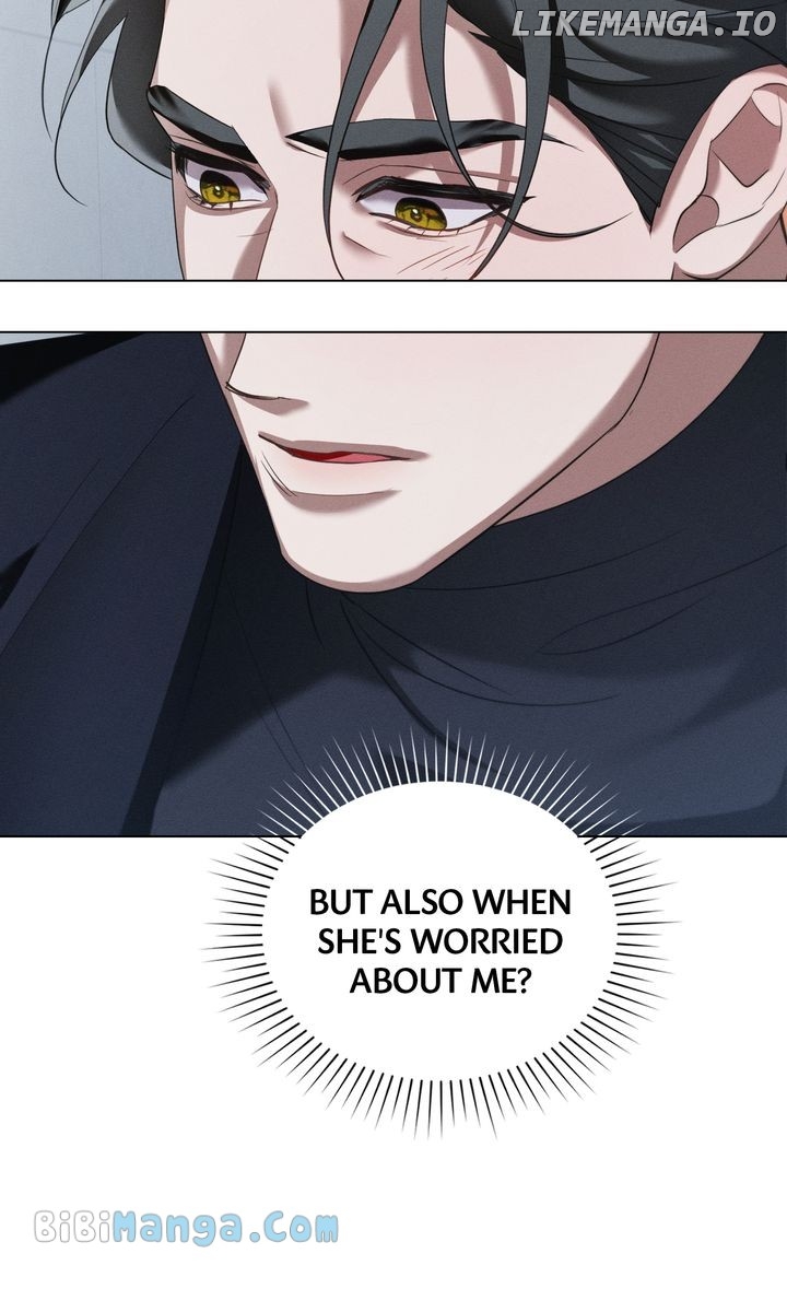 Werewolves Going Crazy over Me Chapter 31 - page 76