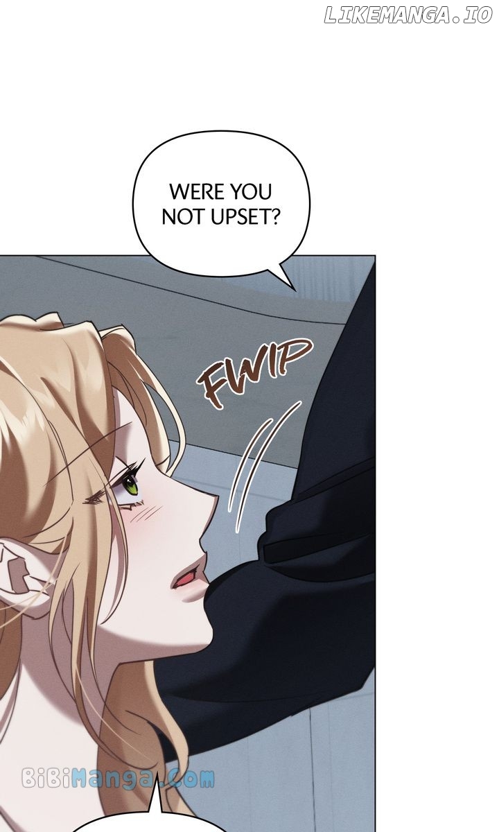 Werewolves Going Crazy over Me Chapter 31 - page 77