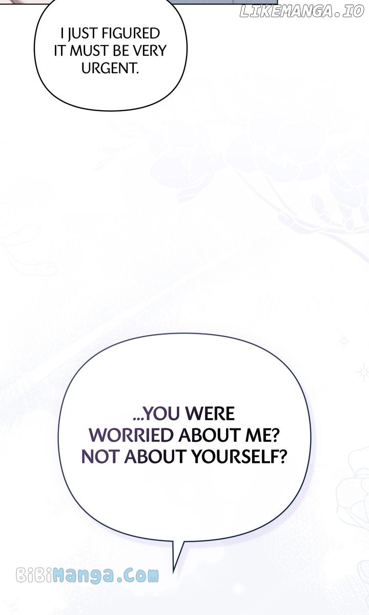 Werewolves Going Crazy over Me Chapter 31 - page 78