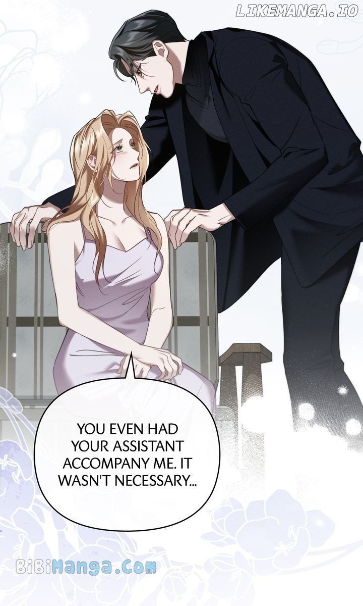 Werewolves Going Crazy over Me Chapter 31 - page 79