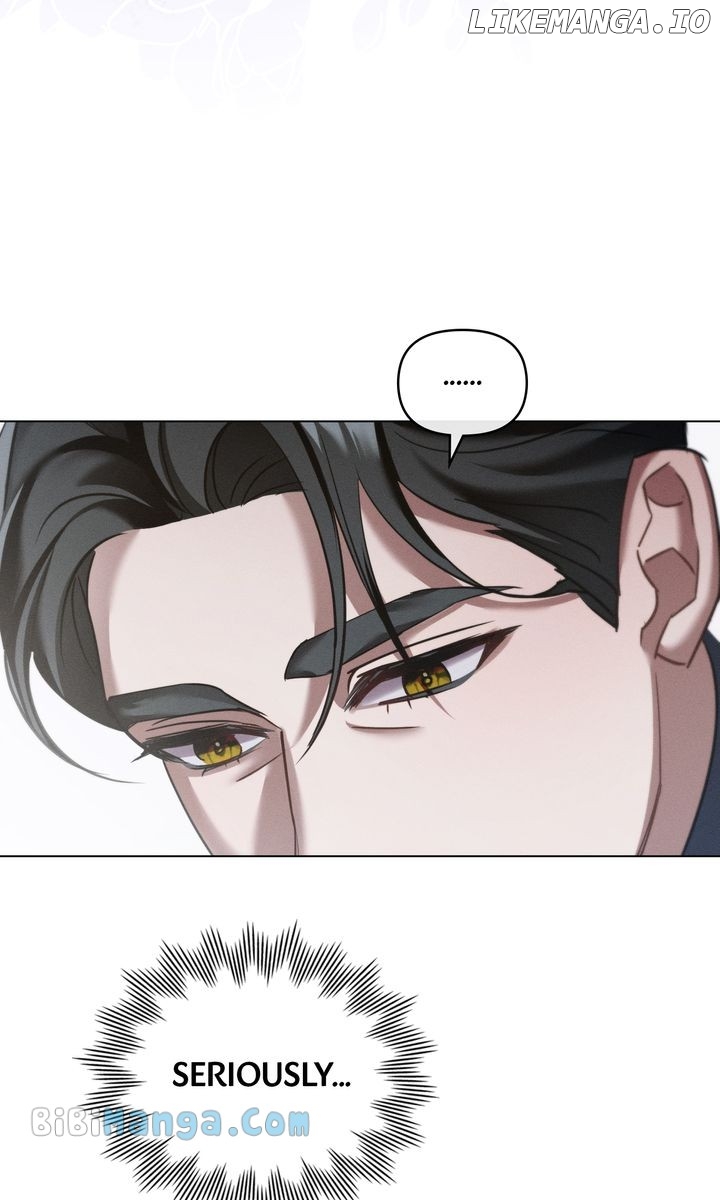 Werewolves Going Crazy over Me Chapter 31 - page 80