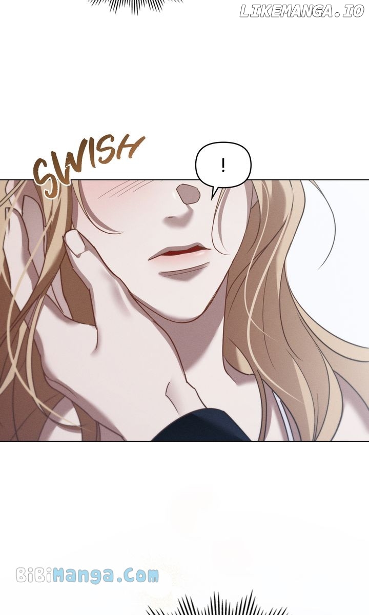 Werewolves Going Crazy over Me Chapter 31 - page 81