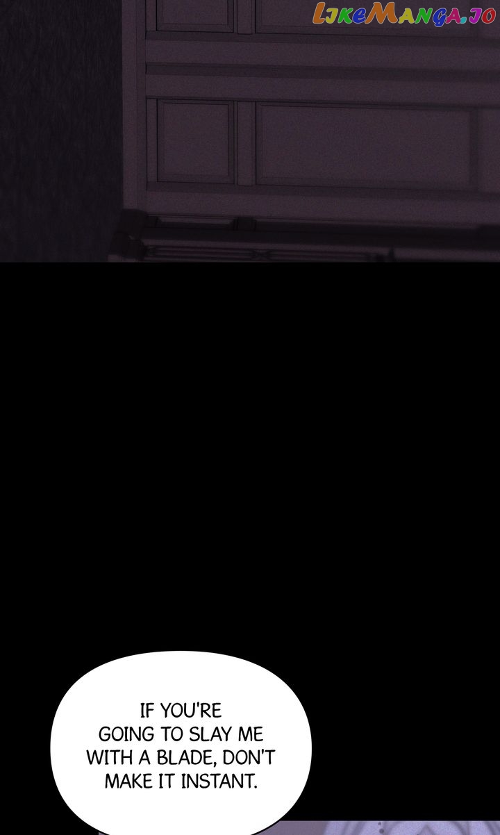 The Forgotten Princess Wants To Live In Peace Chapter 94 - page 2