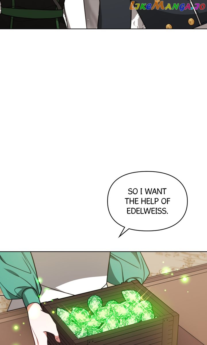 The Forgotten Princess Wants To Live In Peace Chapter 94 - page 29