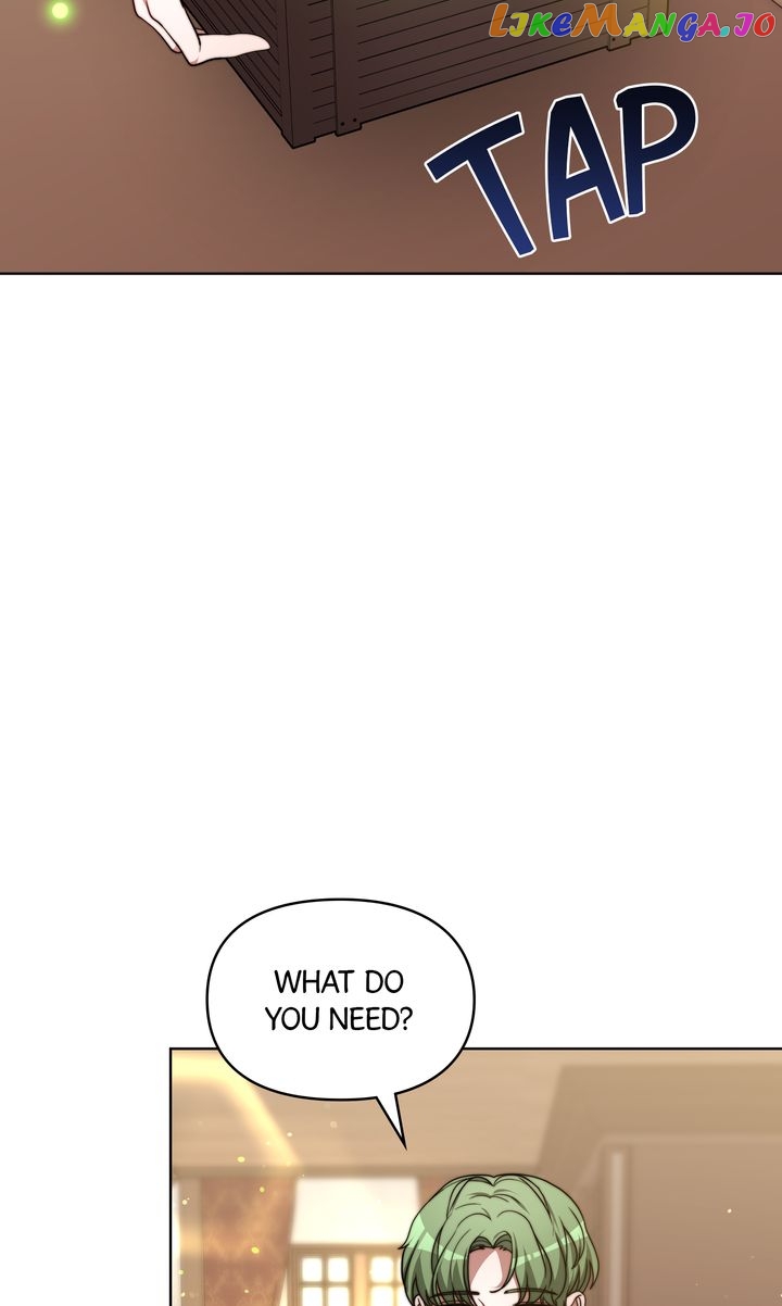 The Forgotten Princess Wants To Live In Peace Chapter 94 - page 30