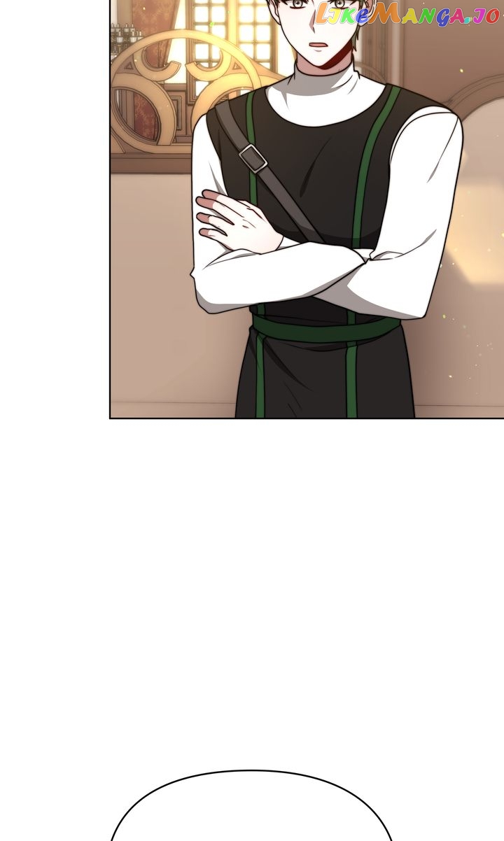 The Forgotten Princess Wants To Live In Peace Chapter 94 - page 31