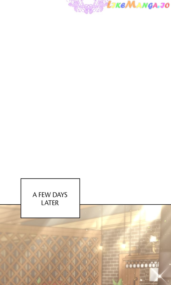 The Forgotten Princess Wants To Live In Peace Chapter 94 - page 38