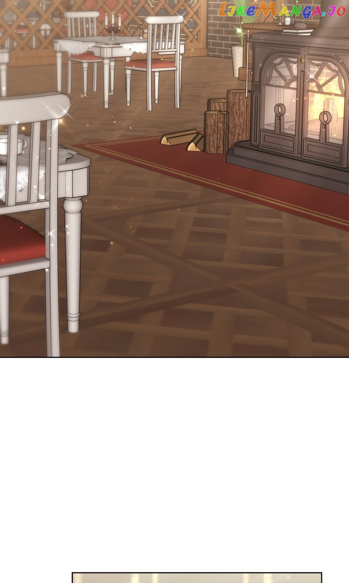 The Forgotten Princess Wants To Live In Peace Chapter 94 - page 39