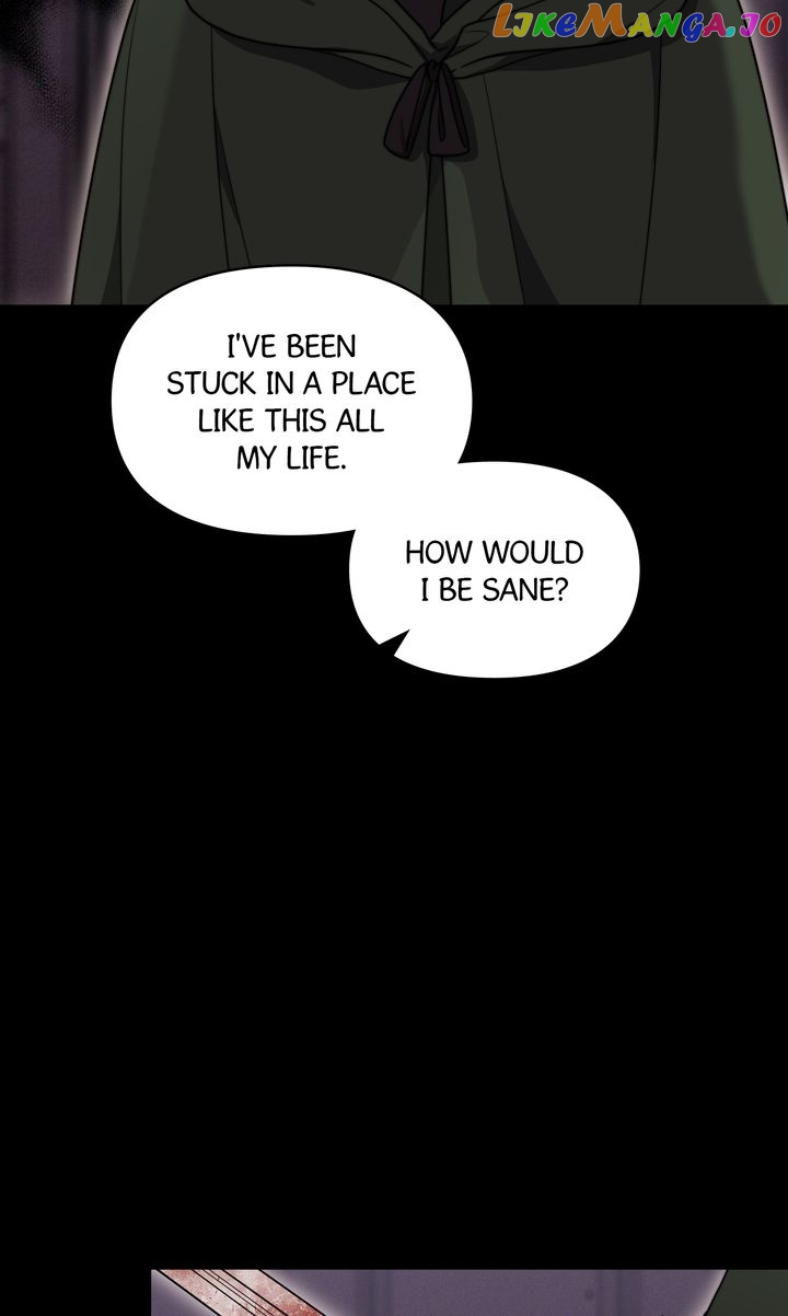 The Forgotten Princess Wants To Live In Peace Chapter 94 - page 5