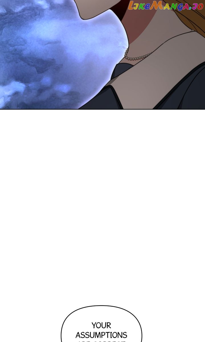 The Forgotten Princess Wants To Live In Peace Chapter 94 - page 65