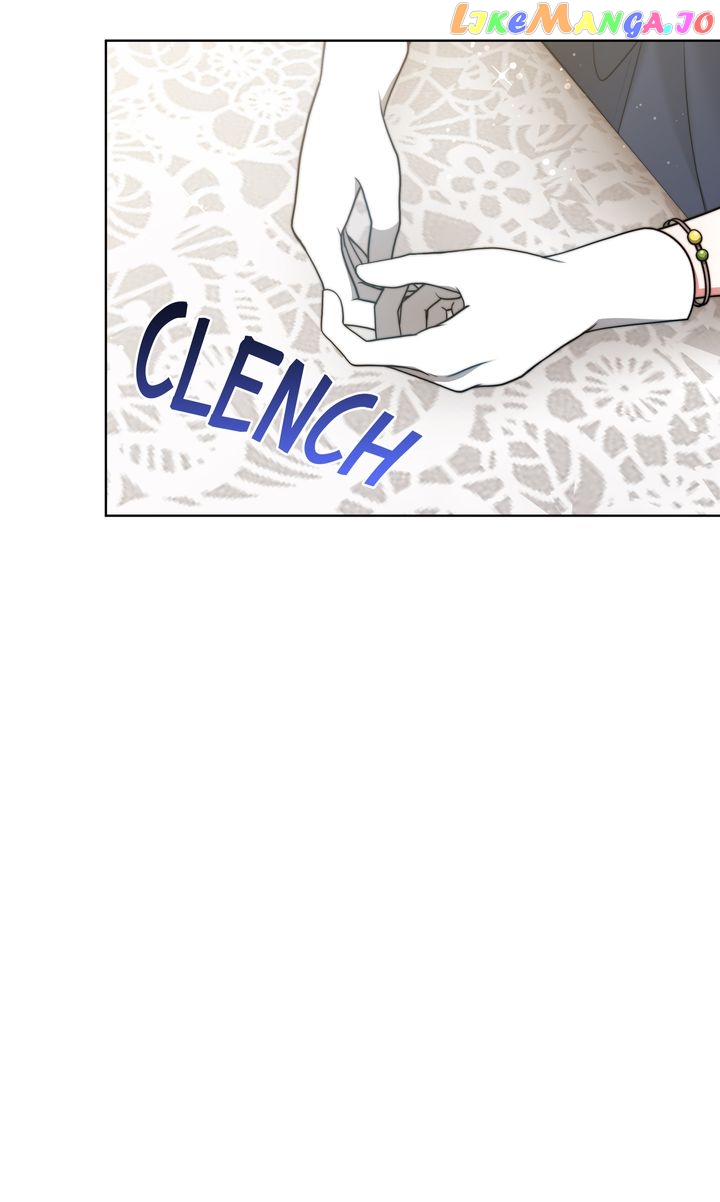The Forgotten Princess Wants To Live In Peace Chapter 94 - page 67