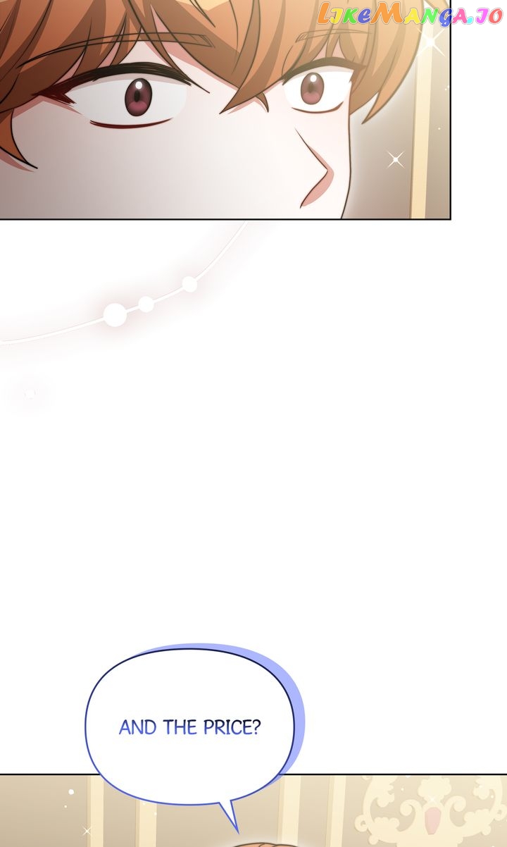 The Forgotten Princess Wants To Live In Peace Chapter 94 - page 70