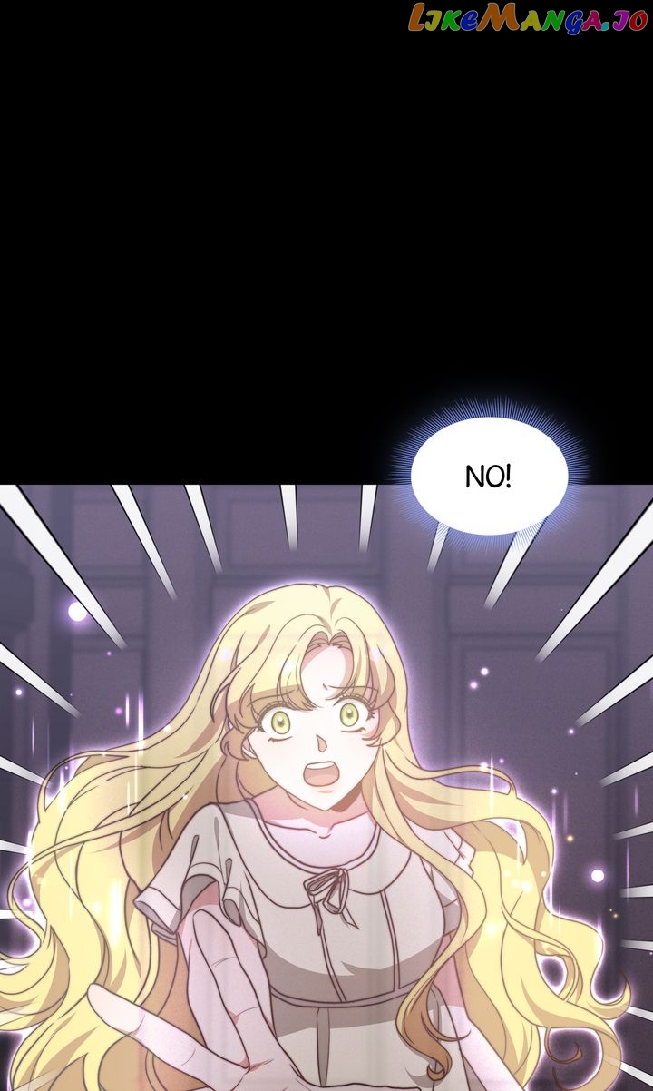 The Forgotten Princess Wants To Live In Peace Chapter 94 - page 8